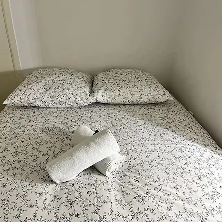 아파트 Le Pilori 2pers, Separee, Tv Et Wifi *