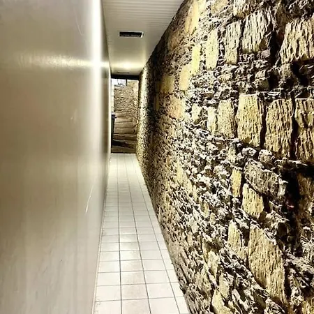 شقة Le Pilori 2pers, Separee, Tv Et Wifi نانت