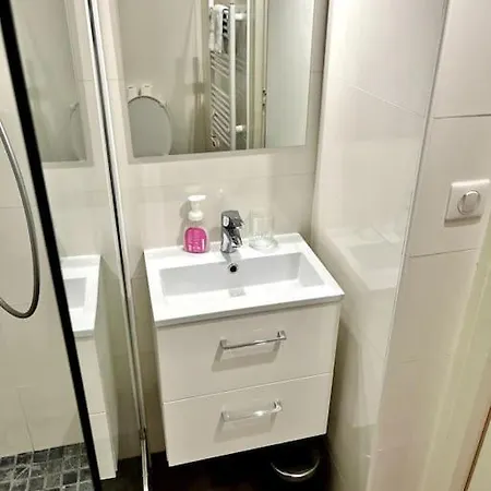 Le Pilori 2pers, Separee, Tv Et Wifi *