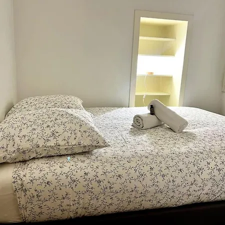 Le Pilori 2pers, Separee, Tv Et Wifi Nantes