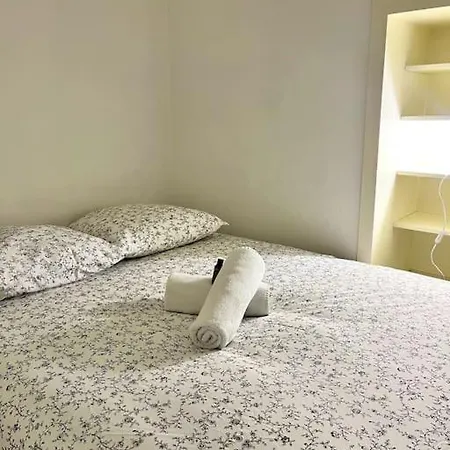 Le Pilori 2pers, Separee, Tv Et Wifi