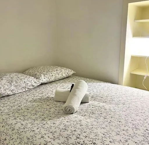 Le Pilori 2pers, Separee, Tv Et Wifi